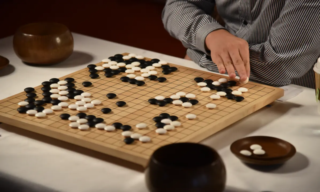 immagine evento: Gioco del Go