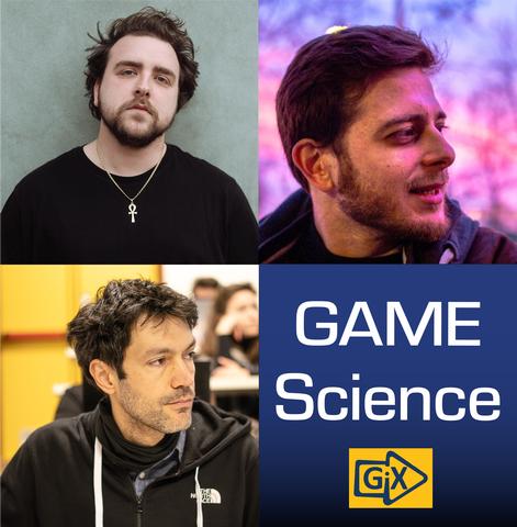 immagine evento: Storymakers 4.0: La Rivoluzione della Narrazione Collaborativa