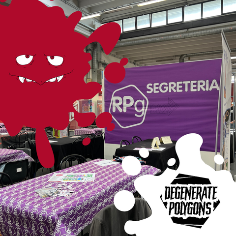 immagine evento: Segreteria GdR