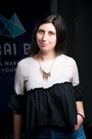 immagine evento: Maria Grazia Ceruso @ Proxima X NWFactory