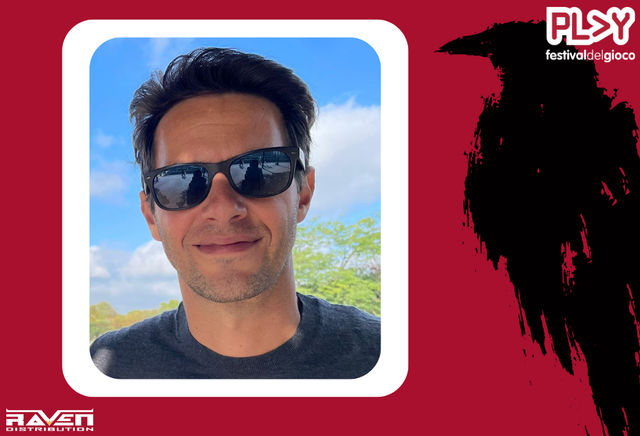 immagine evento: Alberto dal Lago - Firmacopie & Sketch