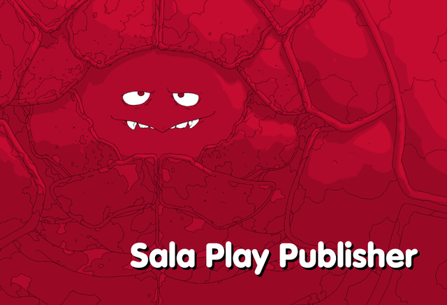 immagine evento: Play Publisher - Programma