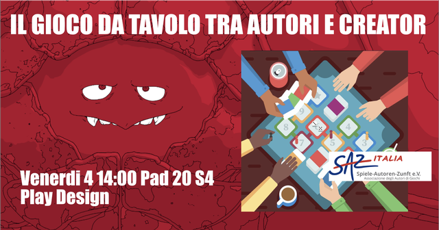 immagine evento: Tavola Rotonda