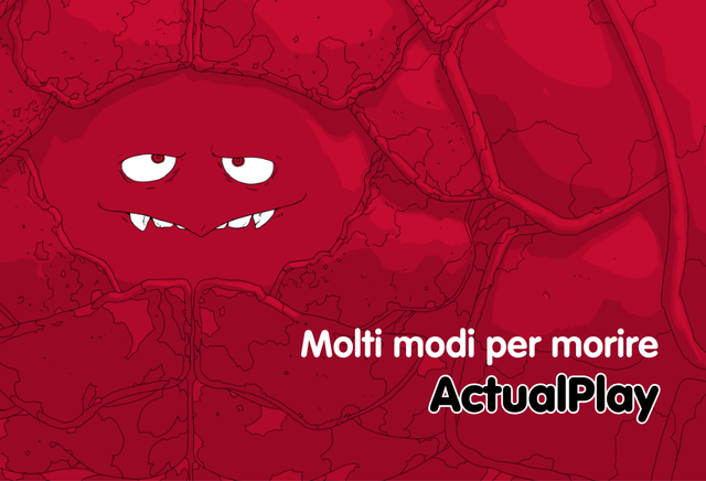 immagine evento: Molti modi per morire