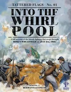 immagine evento: BG STORICO - HYDRA GAMES - Into the Whirlpool