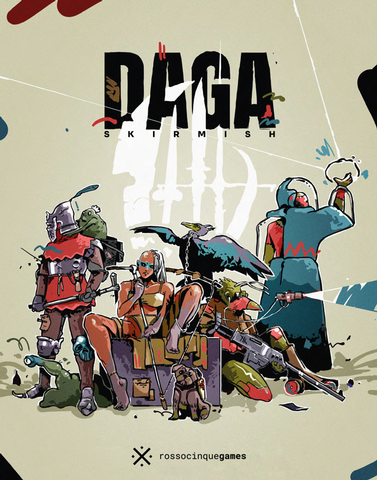 immagine evento: DAGA