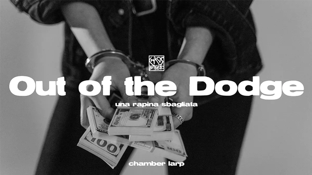 immagine evento: Out of Dodge