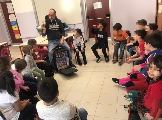 immagine evento: Giochi Rompighiaccio