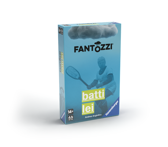 immagine evento: Incontra l'autore di Fantozzi Batti Lei