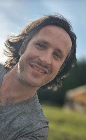 immagine evento: Esperienza e narrazione nel gioco americano - Francesco Forlin