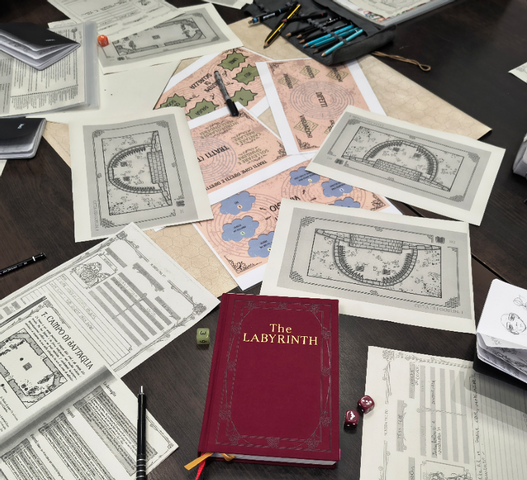 immagine evento: AVVENTURE EDUCATIVE