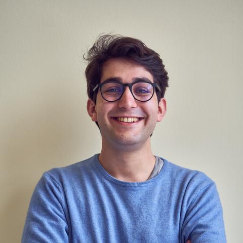immagine evento: Motivazione e Identificazione nel Gioco da Tavolo: Una Tavola Rotonda sulle Dinamiche Psicologiche del Giocare - Vittorio Guerrieri