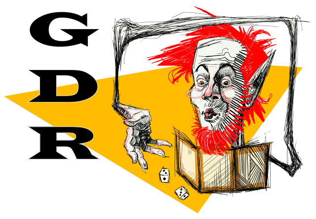 immagine evento: Gli Araldi - Sessioni GDR