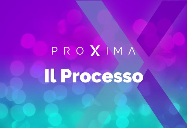 immagine evento: Il Processo