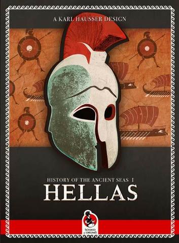 immagine evento: BG STORICO - Sound of Drums -HELLAS