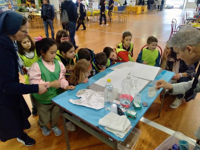 immagine evento: Fisica Quotidiana