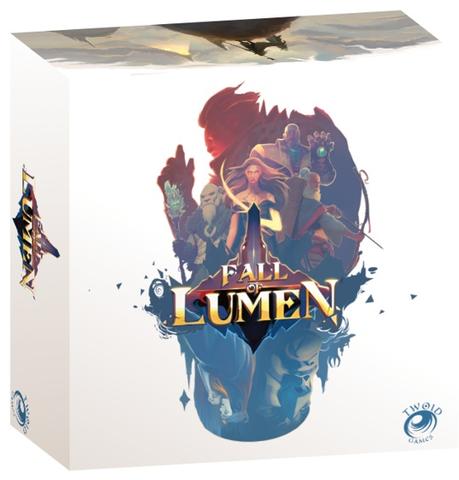 immagine evento: Fall of lumen (Magnifico 2025)