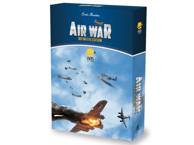 immagine evento: Pocket Air War - Definitive edition