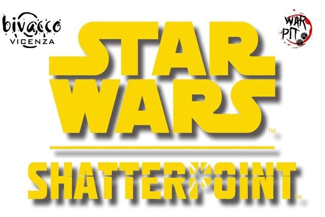 immagine evento: Shatterpoint - Miniature Skirmish Game