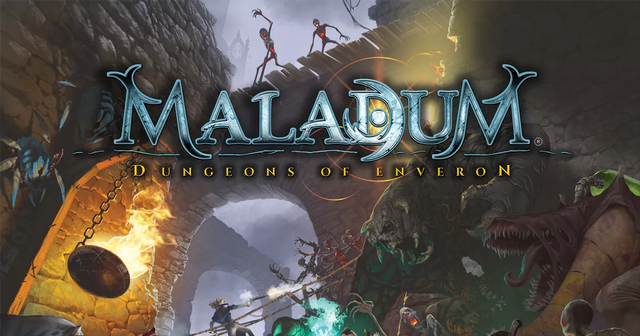 immagine evento: Maladum