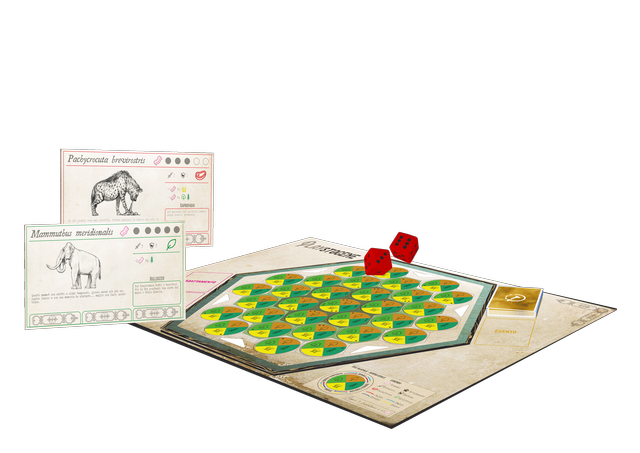 immagine evento: Playstocene