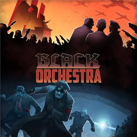 immagine evento: Black Orchestra