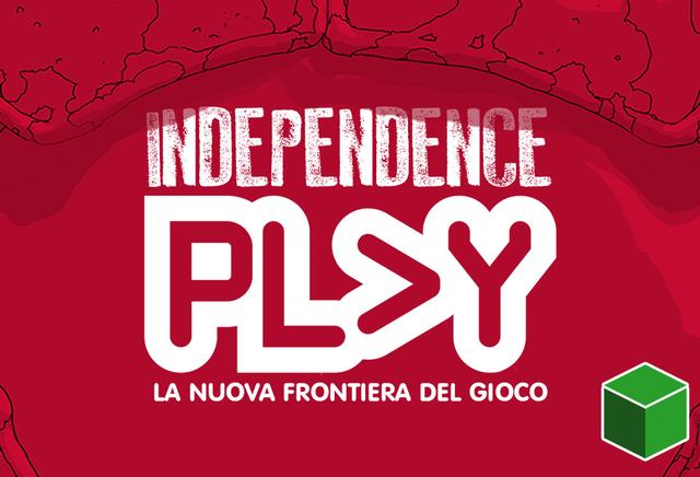 immagine evento: Independence PLAY