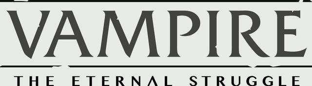 immagine evento: Vampire: The Eternal Struggle