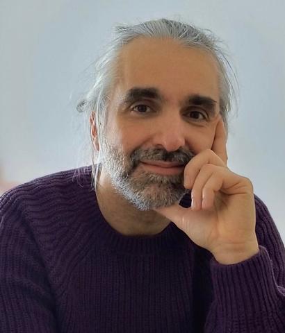 immagine evento: Fuga a Trieste: il pinguino Marco e l'intelligenza artificiale - Luca Bortolussi (AI-LAB, Universita di Trieste)
