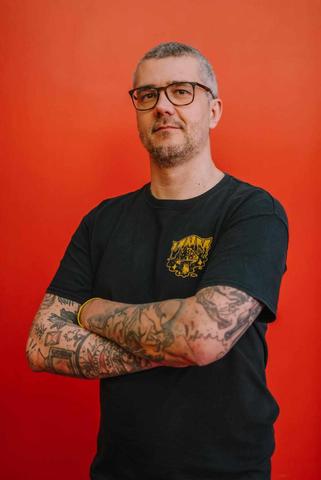immagine evento: Workshop scultura miniature con Giuseppe Del Buono e Marcello Rizza