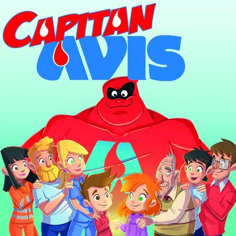 immagine evento: Capitan Avis