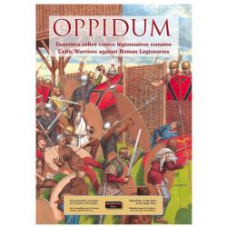 immagine evento: BG STORICO - Casusbelli- Oppidum