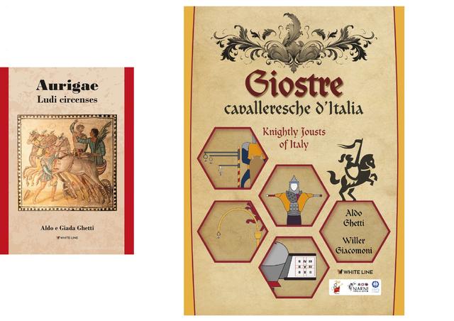 immagine evento: BG STORICO - Casusbelli- Aurigae e Giostre Cavalleresche d'Italia