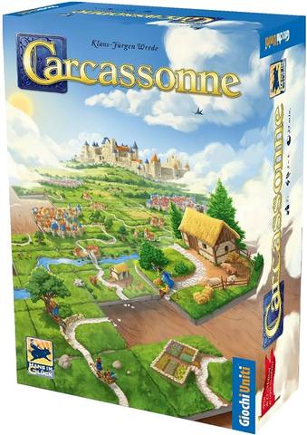 immagine evento: Torneo Last Qualifier di Carcassonne