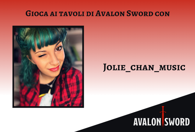 immagine evento: Gioca con Jolye Chan