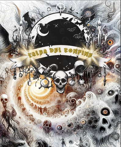 immagine evento: L'alba del confine