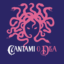 immagine evento: CANTAMI O DEA