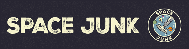 immagine evento: Demo di Space Junk con l'autore