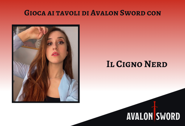 immagine evento: Gioca con Il Cigno Nerd