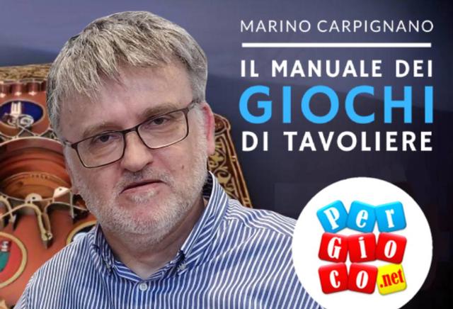 immagine evento: Panel sui Giochi di tavoliere astratti