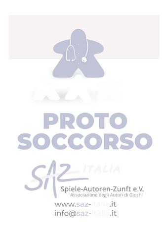 immagine evento: Proto Soccorso