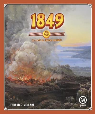 immagine evento: BG STORICO - ASGS - 1849
