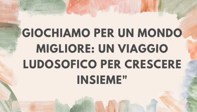 immagine evento: Avventure Empatiche: Il GdR come strumento di crescita