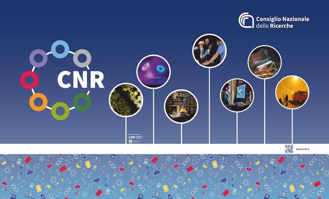 immagine evento: I giochi scientifici del CNR
