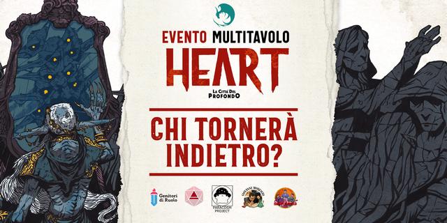 immagine evento: Chi tornerà indietro?
