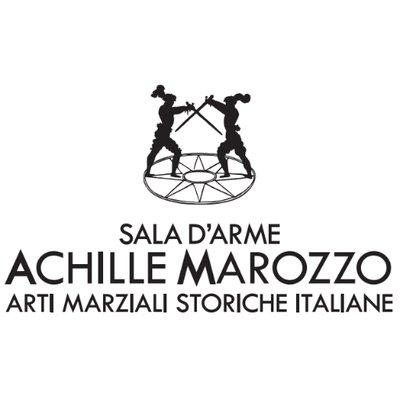 immagine evento: Sala d'Arme Achille Marozzo prova la scherma rinascimentale con noi