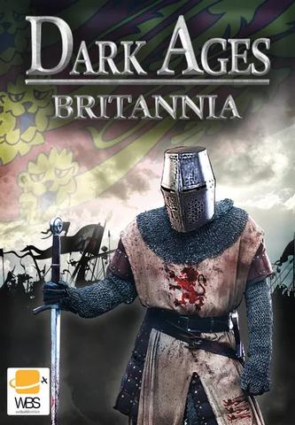 immagine evento: BG STORICO - GILDA DEI GIOCATORI - Dark Ages: Britannia