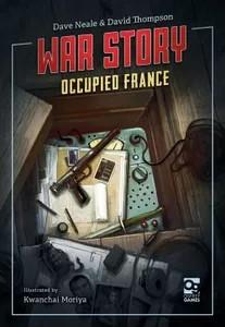 immagine evento: War Story: Occupied France