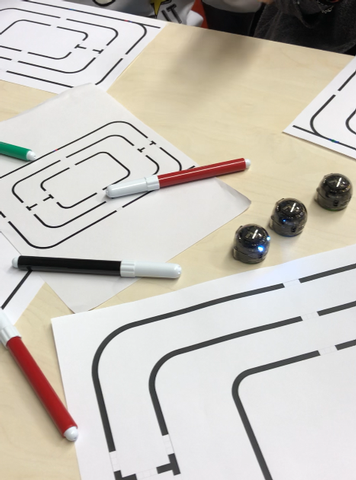 immagine evento: RoboTr@ining