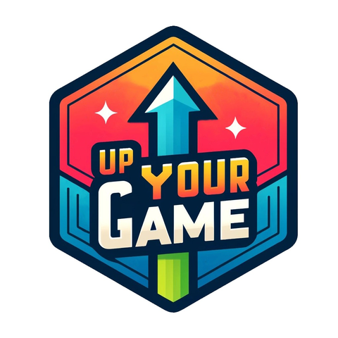 immagine evento: Up Your Play!